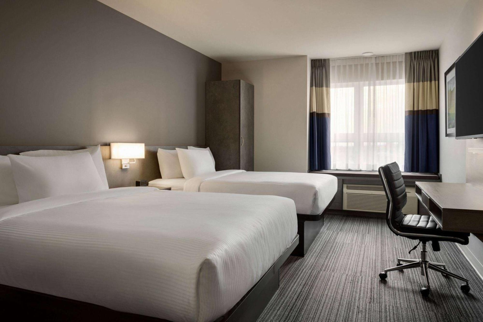 Microtel Inn & Suites By Wyndham Boisbriand Sainte-Thérèse-de-Blainville Eksteriør bilde